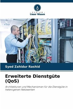 Cover Erweiterte Dienstgüte (QoS)