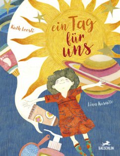 Cover Ein Tag für uns