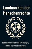 Landmarken der Menschenrechte