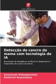 Detecção do cancro da mama com tecnologia de IA