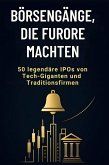 Börsengänge, die Furore machten