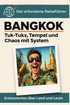 Cover Bangkok
