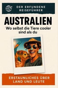 Cover Australien