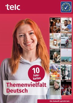 Cover Themenvielfalt Deutsch