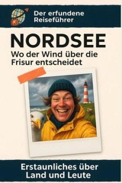 Cover Nordsee