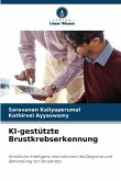 KI-gestützte Brustkrebserkennung