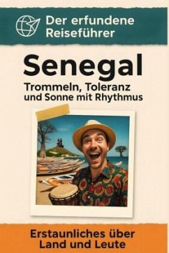 Cover Senegal