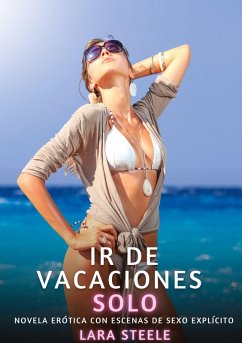 Cover Ir de Vacaciones Solo