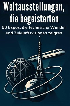 Cover Weltausstellungen, die begeisterten