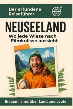 Cover Neuseeland