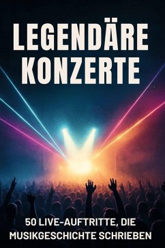 Legendäre Konzerte - Schneider, Samuel