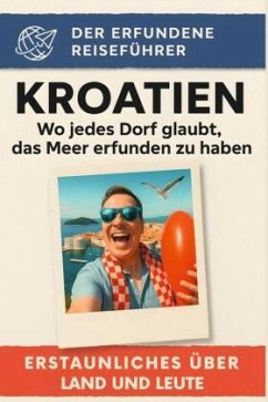 Cover Kroatien