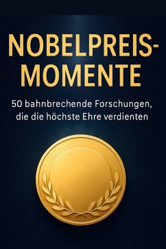 Nobelpreis-Momente - Möller, Elias Nobelpreis-Momente - Möller, Elias
