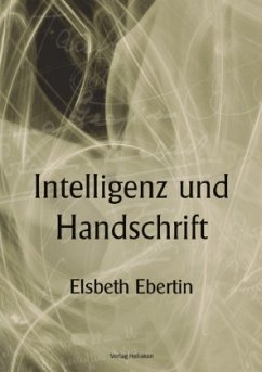 Intelligenz und Handschrift