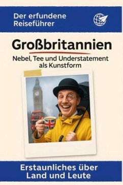 Cover Großbritannien