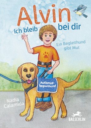 Alvin ich bleib bei dir Alvin ich bleib bei dir