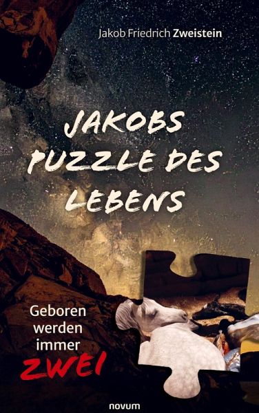 Jakobs Puzzle des Lebens Jakobs Puzzle des Lebens
