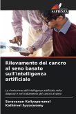 Rilevamento del cancro al seno basato sull'intelligenza artificiale