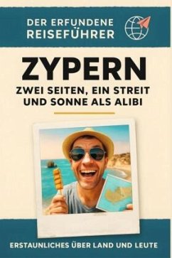 Cover Zypern