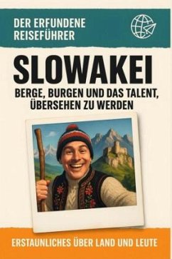 Cover Slowakei