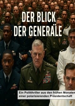 Cover Der Blick der Generäle