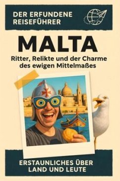 Cover Malta