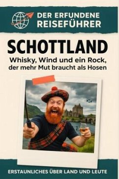 Cover Schottland