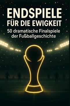 Endspiele für die Ewigkeit - Weber, Laura