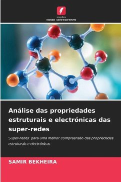 Análise das propriedades estruturais e electrónicas das super-redes - Bekheira, Samir Análise das propriedades estruturais e electrónicas das super-redes - Bekheira, Samir