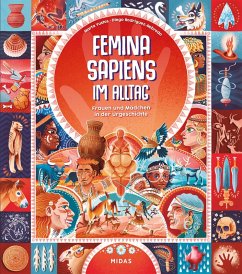 Cover Femina Sapiens im Alltag