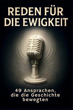 Reden für die Ewigkeit - Herrmann, Emilia