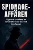 Spionage-Affären