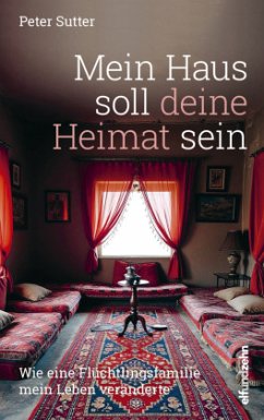 Cover Mein Haus soll deine Heimat sein
