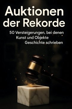 Cover Auktionen der Rekorde