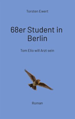 68er Student in Berlin