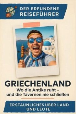 Cover Griechenland