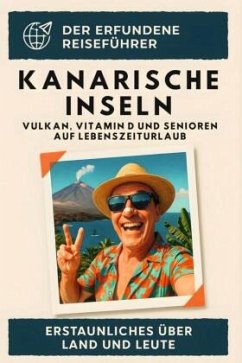 Cover Kanarische Inseln