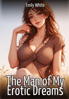 The Man of My Erotic Dreams - White, Emily