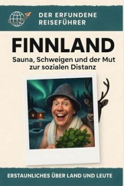 Cover Finnland