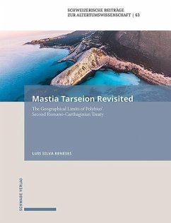 Cover Mastia Tarseion Revisited