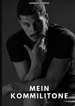 Cover Mein Kommilitone