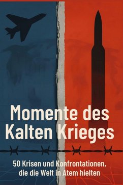 Momente des Kalten Krieges - Zimmermann, Anton
