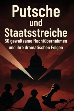 Putsche und Staatsstreiche - Münch, Amelia Putsche und Staatsstreiche - Münch, Amelia