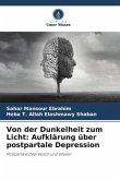Von der Dunkelheit zum Licht: Aufklärung über postpartale Depression Von der Dunkelheit zum Licht: Aufklärung über postpartale Depression