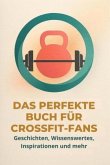 Das perfekte Buch für CrossFit-Fans