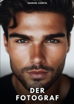 Cover Der Fotograf
