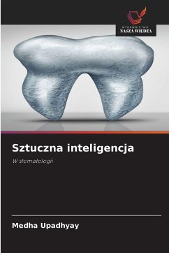 Cover Sztuczna inteligencja