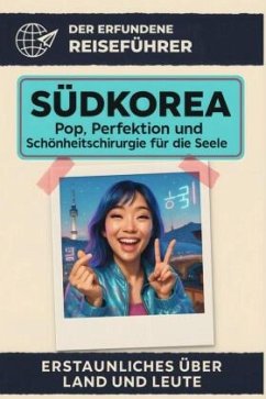 Cover Südkorea