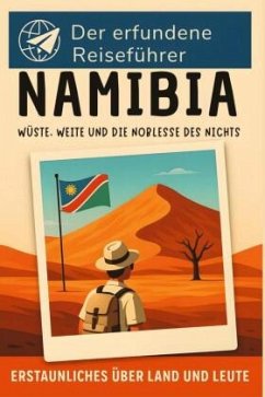 Cover Namibia
