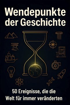 Cover Wendepunkte der Geschichte